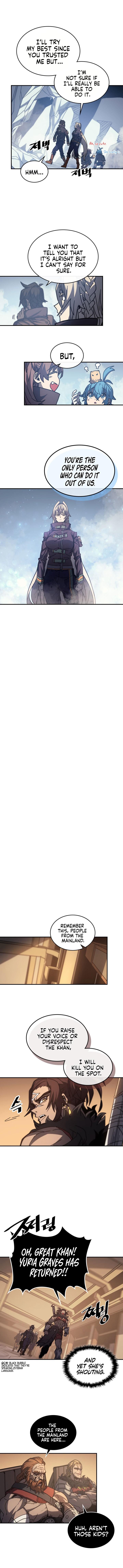 Read A Returner's Magic Should Be Special ENGLISH Manga Online