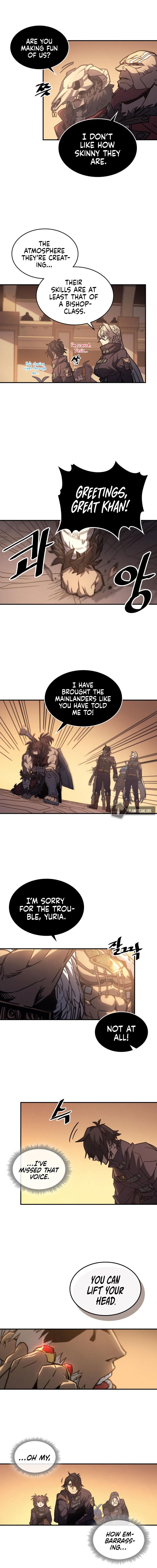 Read A Returner's Magic Should Be Special ENGLISH Manga Online