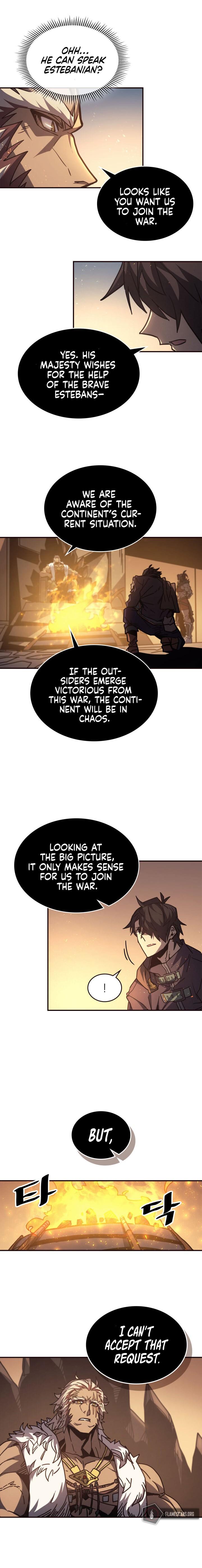 Read A Returner's Magic Should Be Special ENGLISH Manga Online