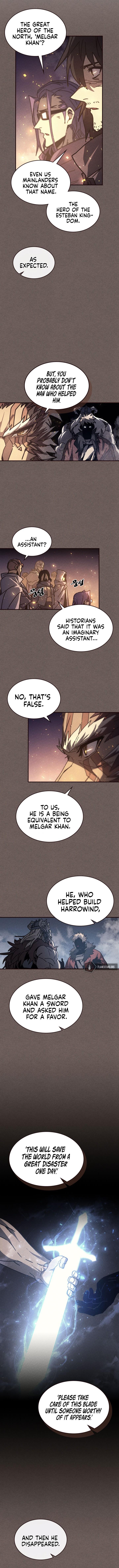 Read A Returner's Magic Should Be Special ENGLISH Manga Online