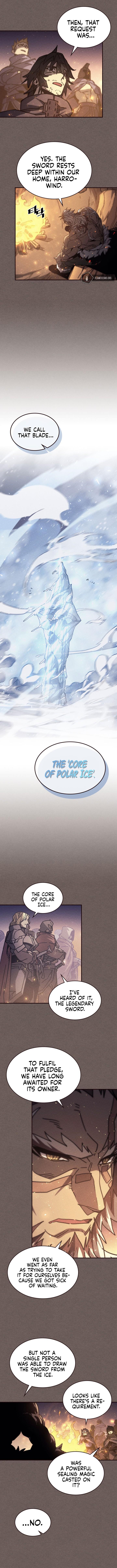 Read A Returner's Magic Should Be Special ENGLISH Manga Online