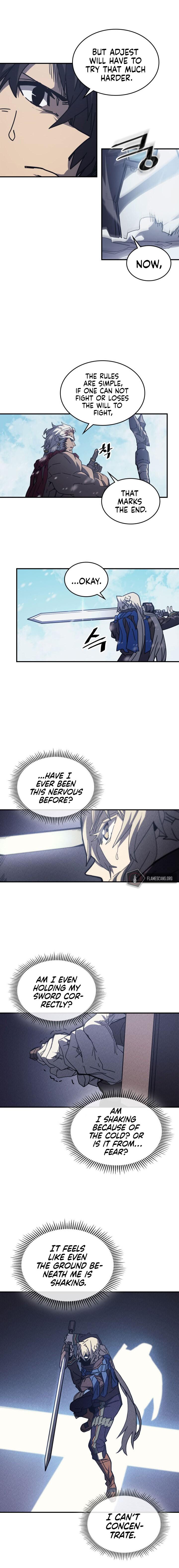 Read A Returner's Magic Should Be Special ENGLISH Manga Online