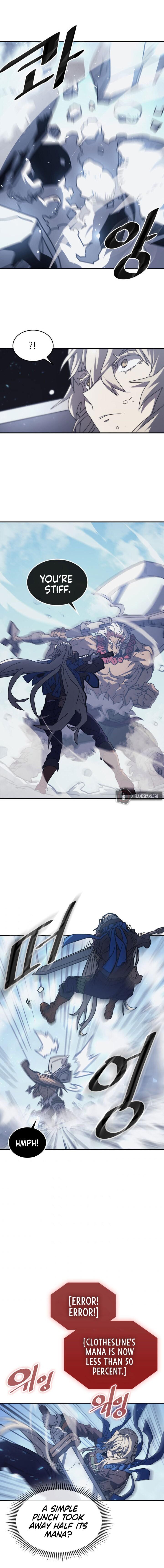 Read A Returner's Magic Should Be Special ENGLISH Manga Online