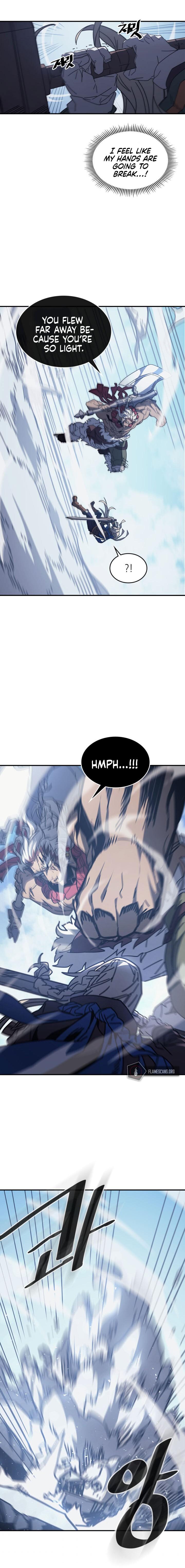 Read A Returner's Magic Should Be Special ENGLISH Manga Online