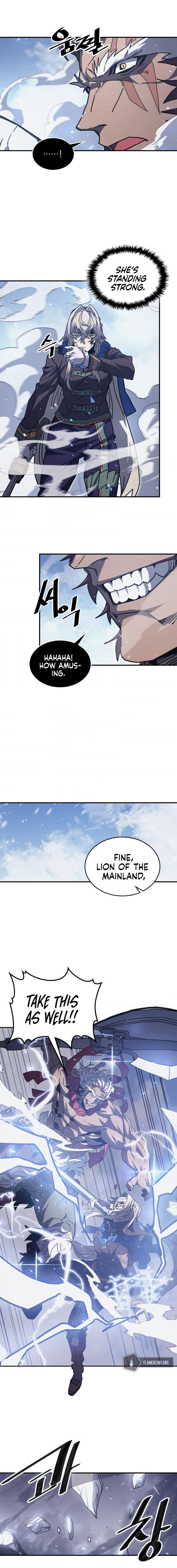 Read A Returner's Magic Should Be Special ENGLISH Manga Online