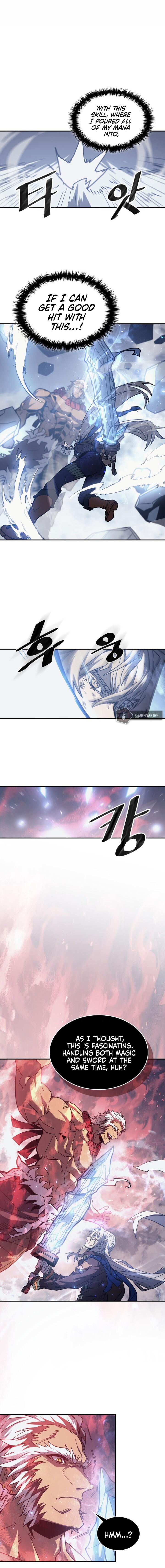 Read A Returner's Magic Should Be Special ENGLISH Manga Online