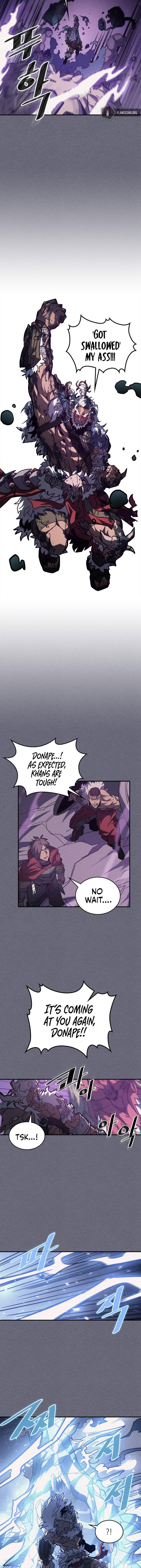 Read A Returner's Magic Should Be Special ENGLISH Manga Online