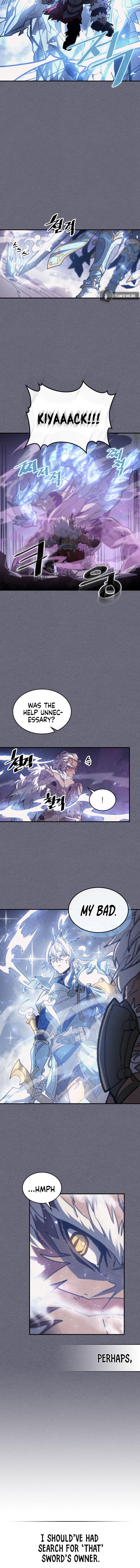 Read A Returner's Magic Should Be Special ENGLISH Manga Online