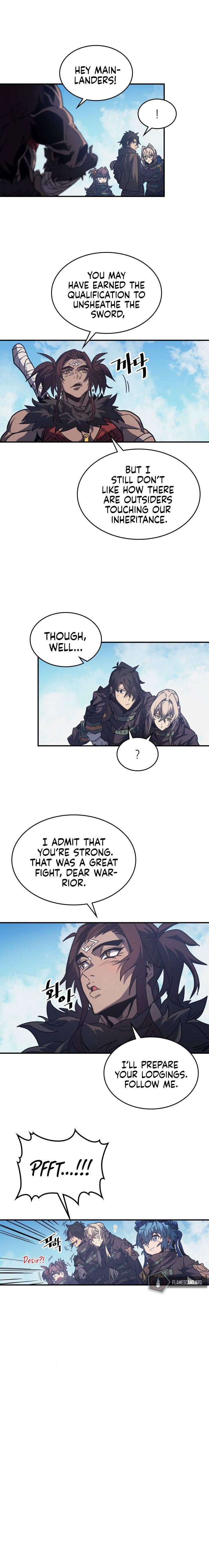 Read A Returner's Magic Should Be Special ENGLISH Manga Online