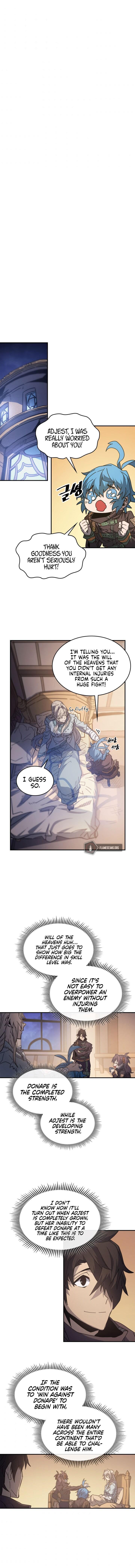 Read A Returner's Magic Should Be Special ENGLISH Manga Online