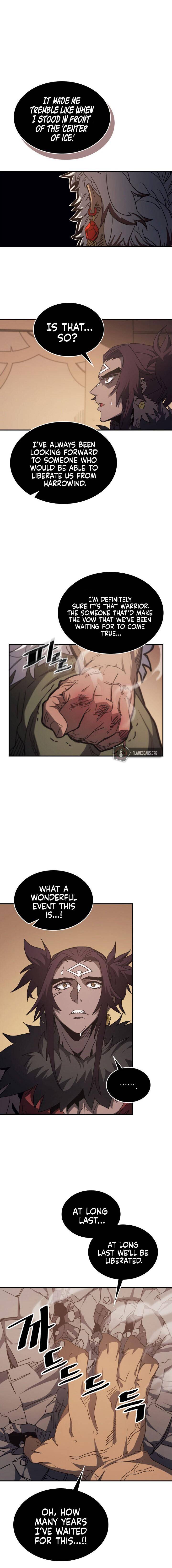 Read A Returner's Magic Should Be Special ENGLISH Manga Online