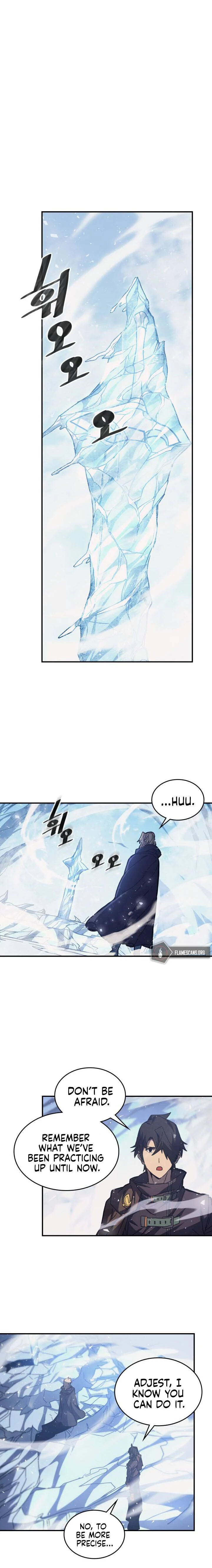 Read A Returner's Magic Should Be Special ENGLISH Manga Online