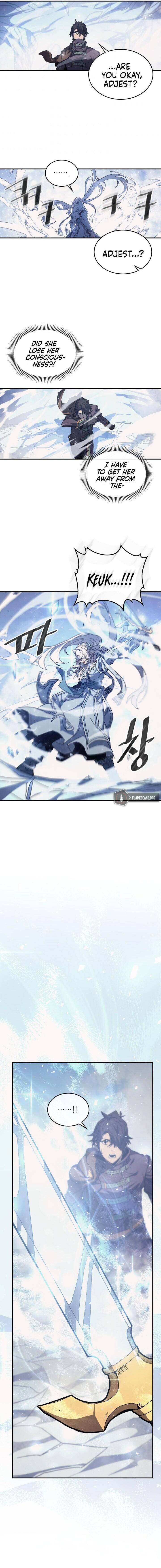 Read A Returner's Magic Should Be Special ENGLISH Manga Online