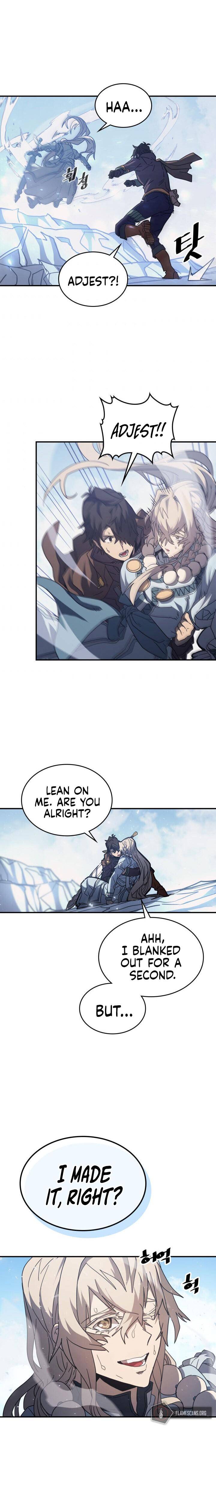 Read A Returner's Magic Should Be Special ENGLISH Manga Online