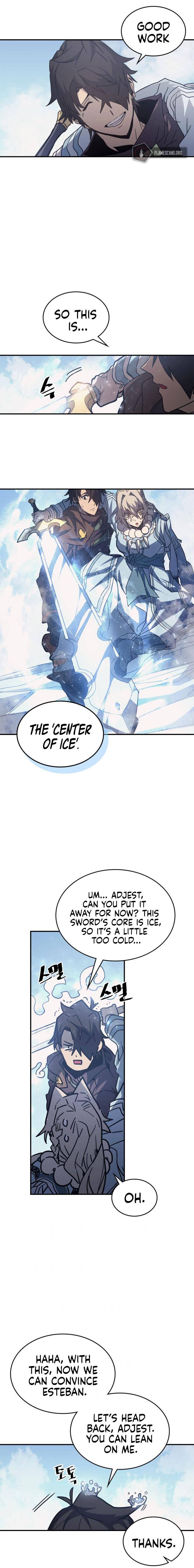 Read A Returner's Magic Should Be Special ENGLISH Manga Online