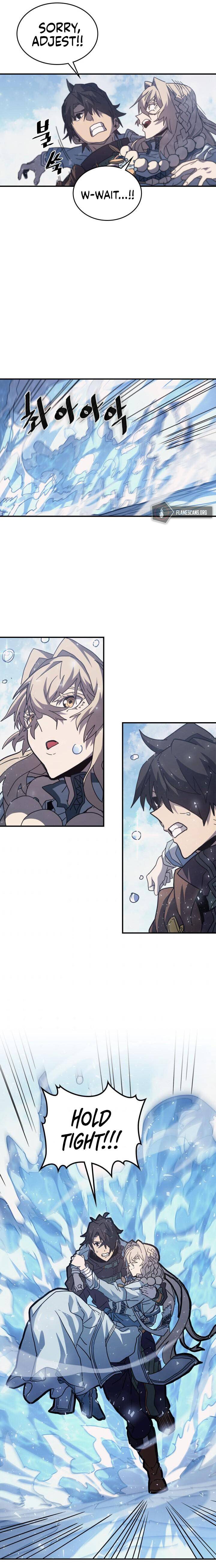 Read A Returner's Magic Should Be Special ENGLISH Manga Online