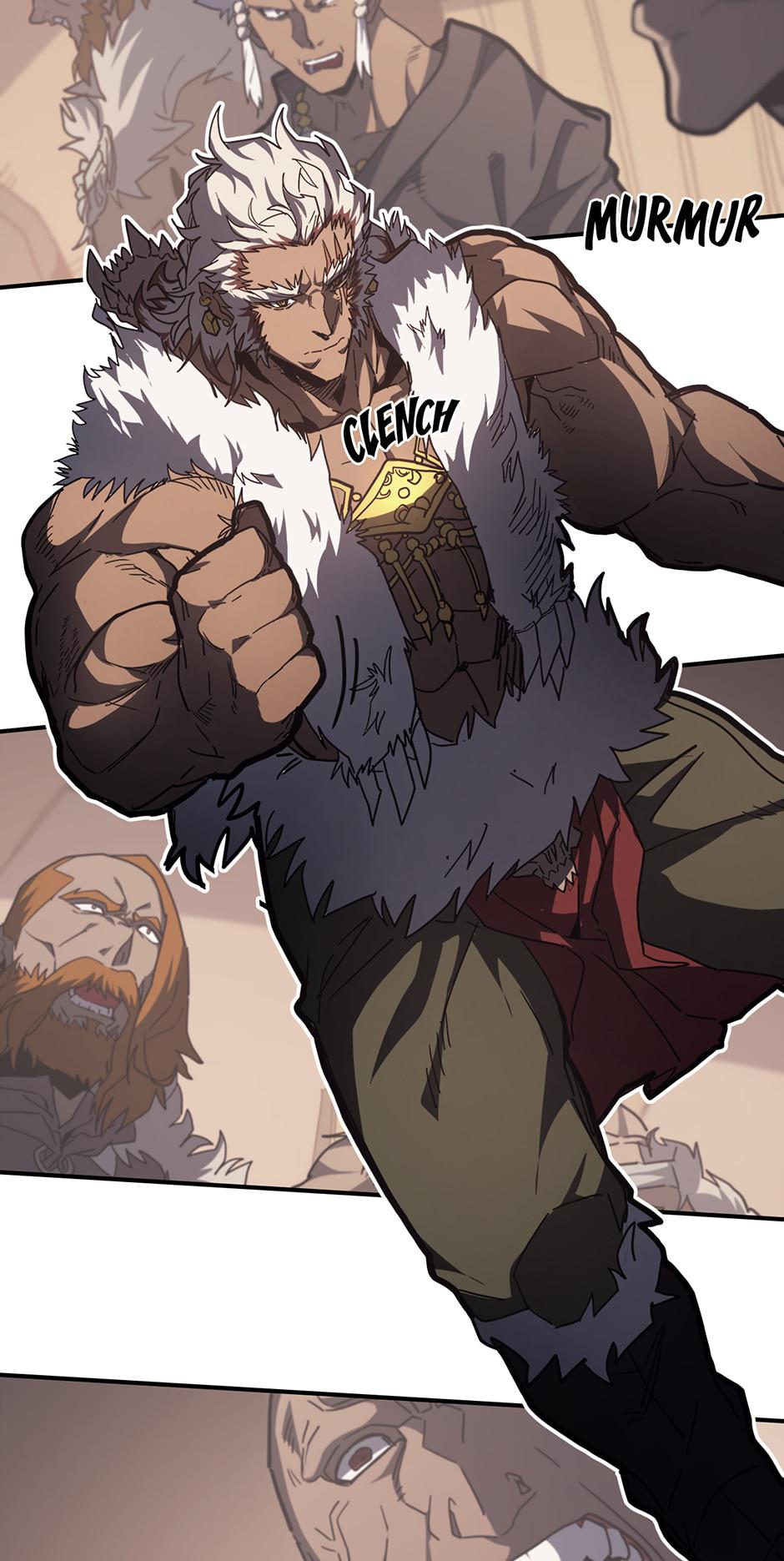 Read A Returner's Magic Should Be Special ENGLISH Manga Online