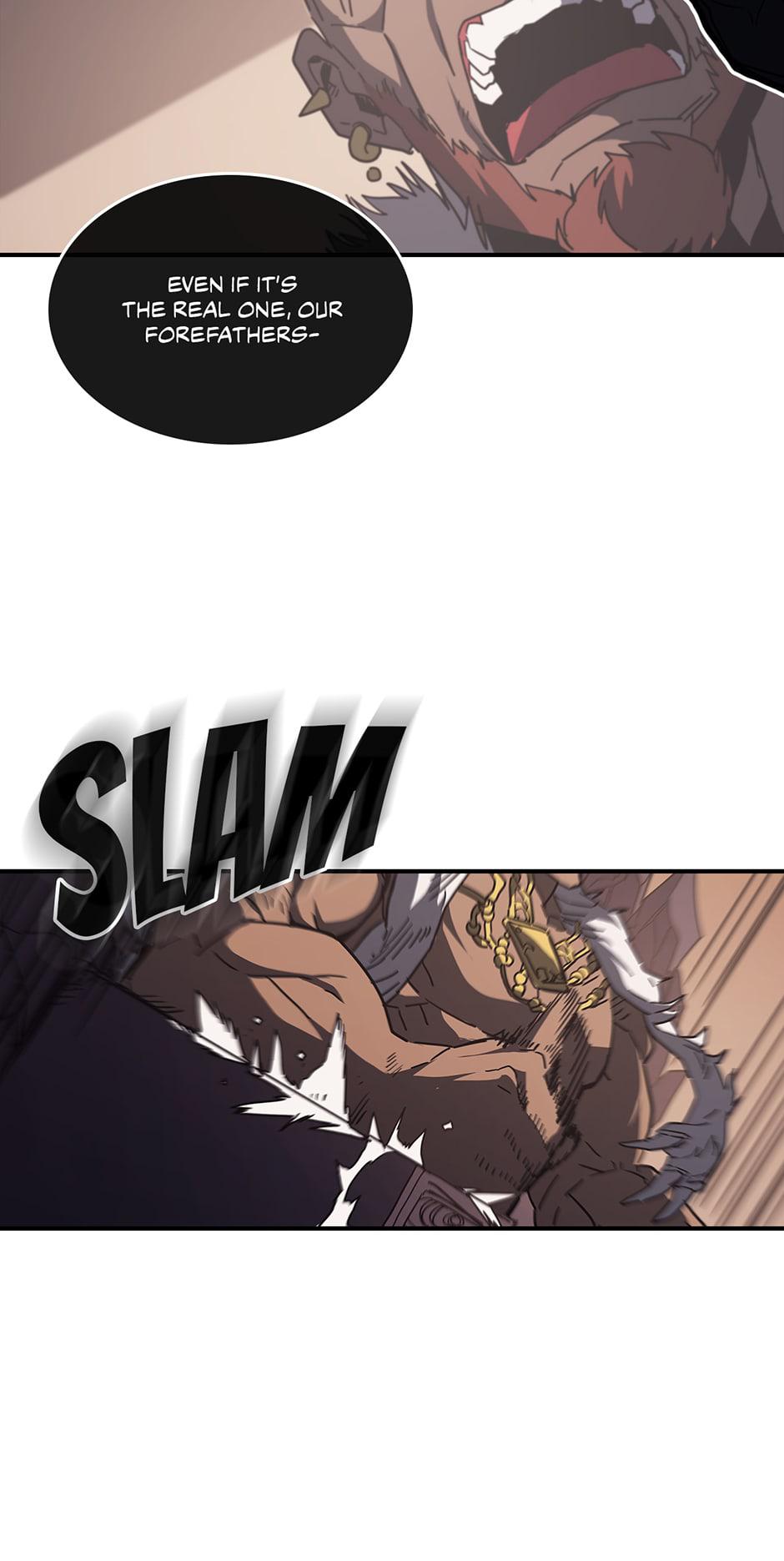 Read A Returner's Magic Should Be Special ENGLISH Manga Online