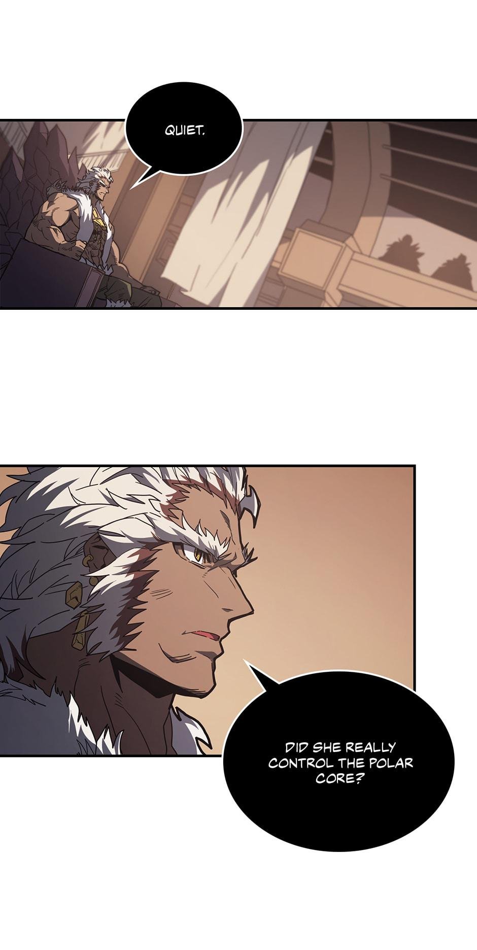 Read A Returner's Magic Should Be Special ENGLISH Manga Online