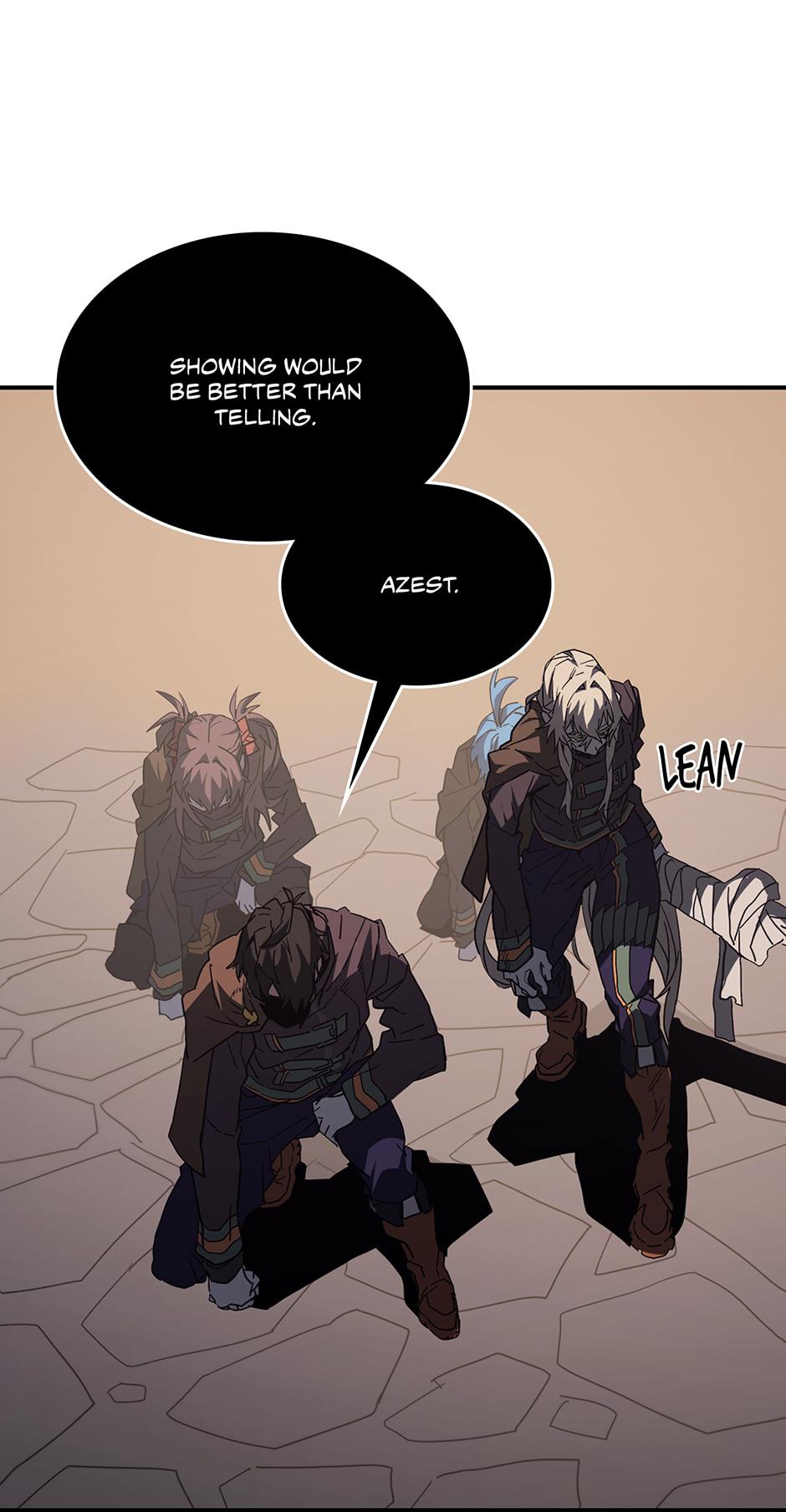 Read A Returner's Magic Should Be Special ENGLISH Manga Online