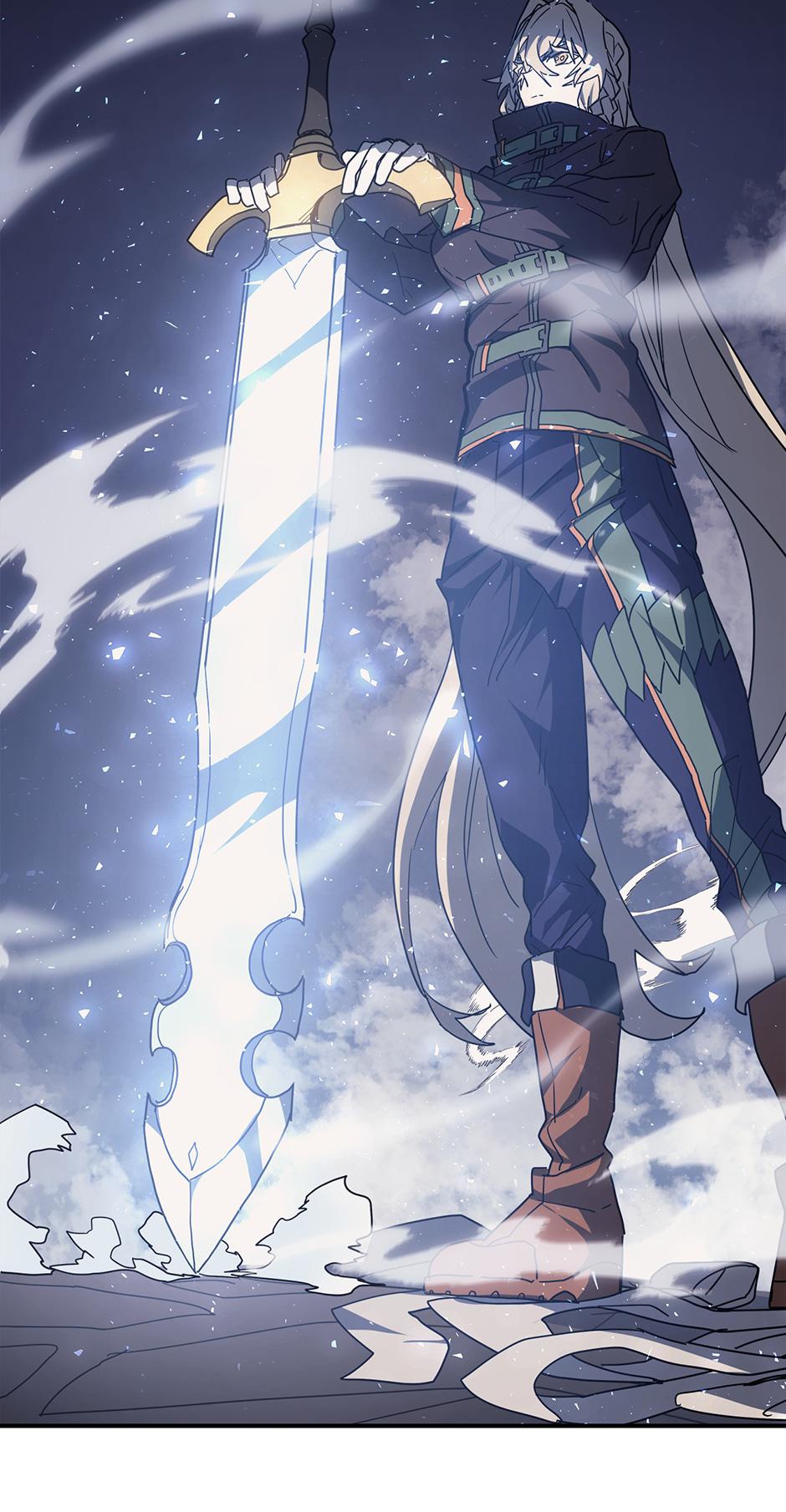 Read A Returner's Magic Should Be Special ENGLISH Manga Online