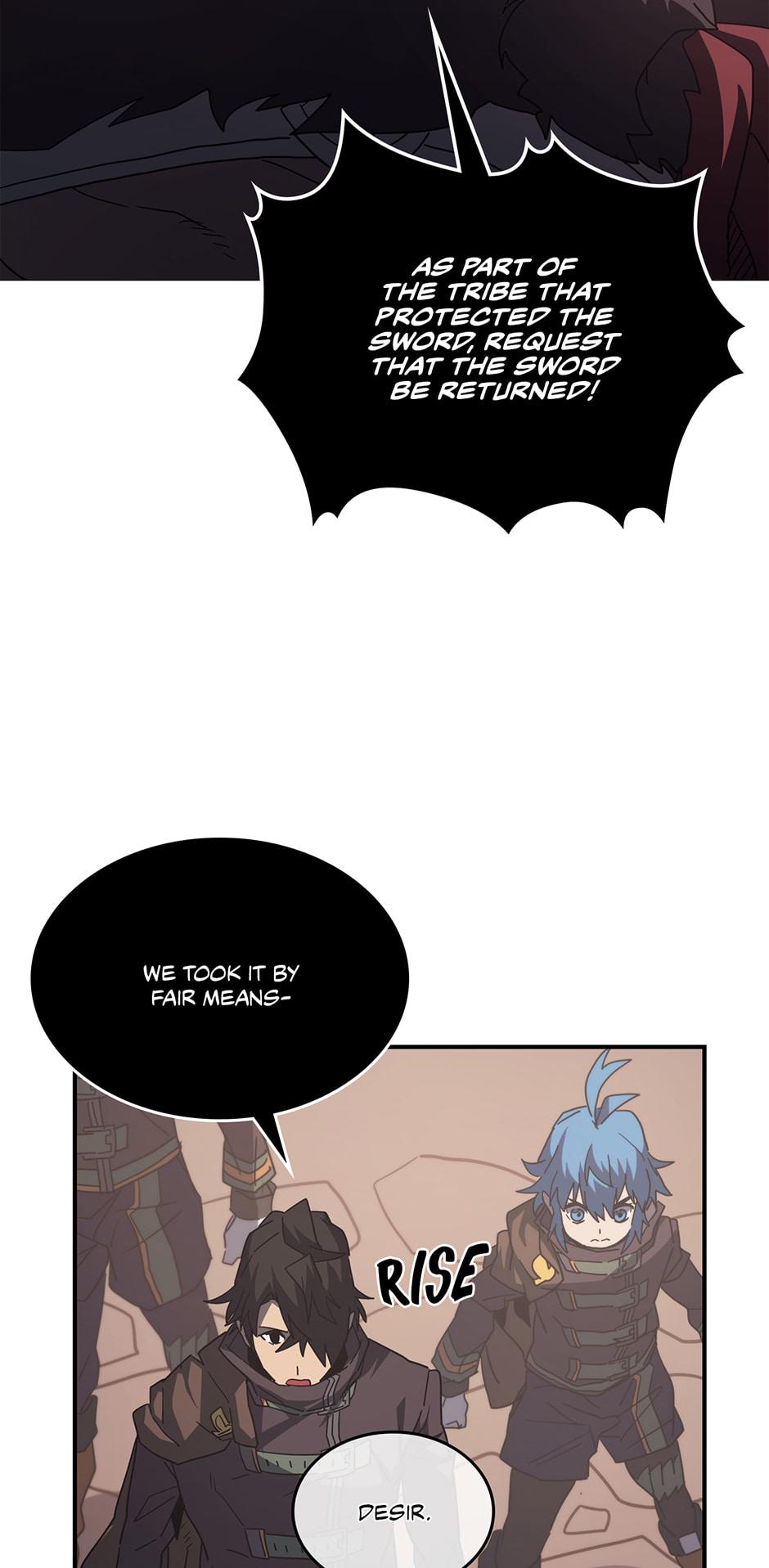 Read A Returner's Magic Should Be Special ENGLISH Manga Online