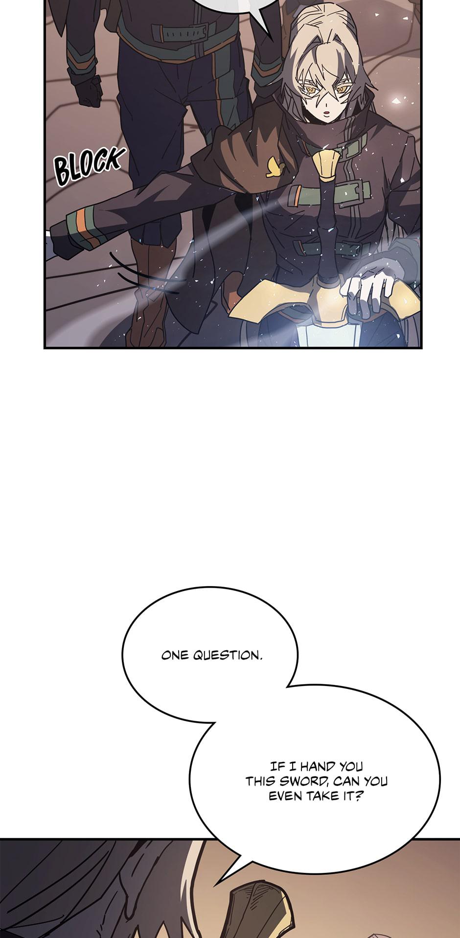 Read A Returner's Magic Should Be Special ENGLISH Manga Online