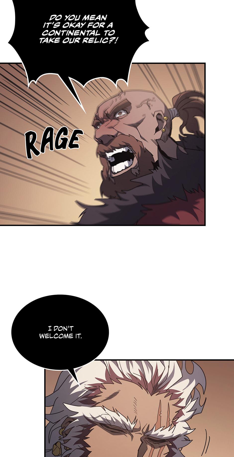 Read A Returner's Magic Should Be Special ENGLISH Manga Online