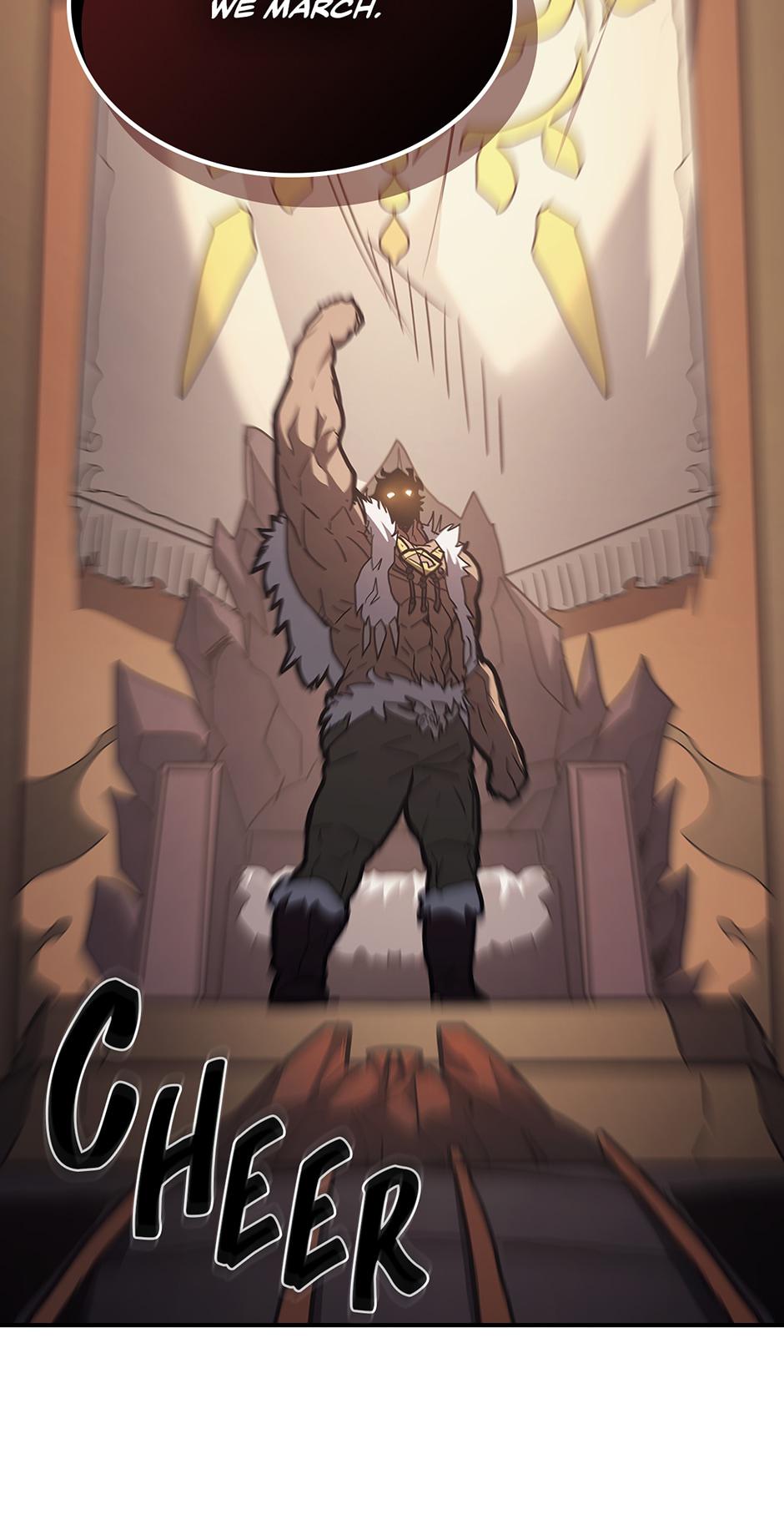 Read A Returner's Magic Should Be Special ENGLISH Manga Online