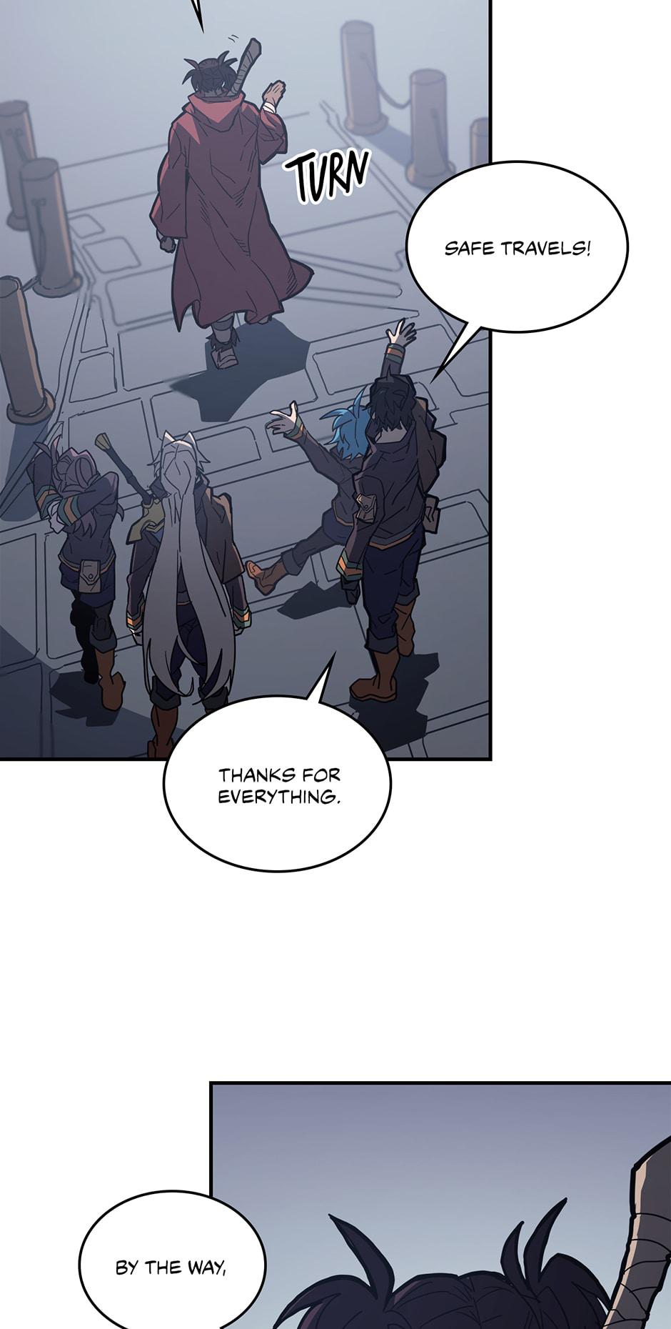 Read A Returner's Magic Should Be Special ENGLISH Manga Online