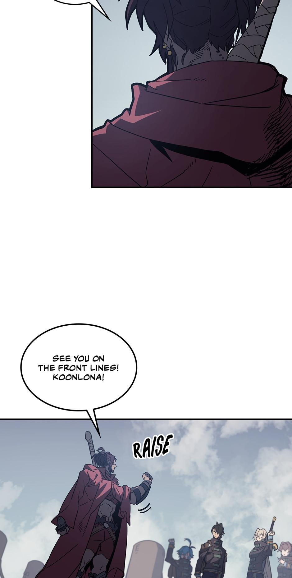 Read A Returner's Magic Should Be Special ENGLISH Manga Online