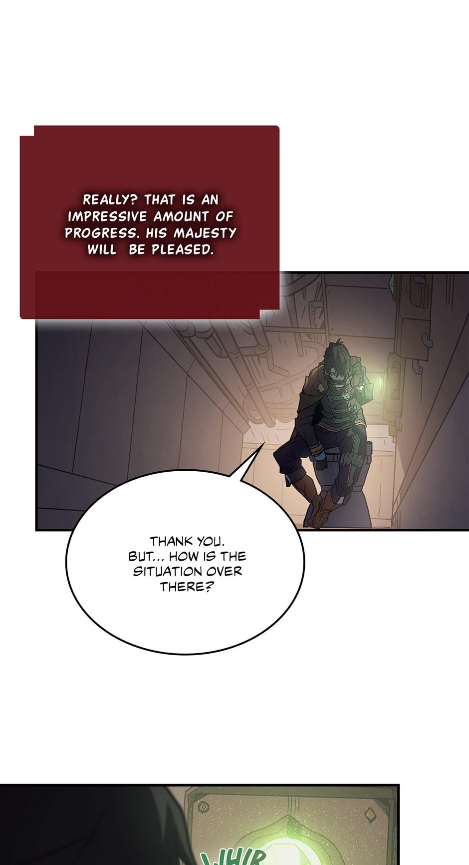 Read A Returner's Magic Should Be Special ENGLISH Manga Online