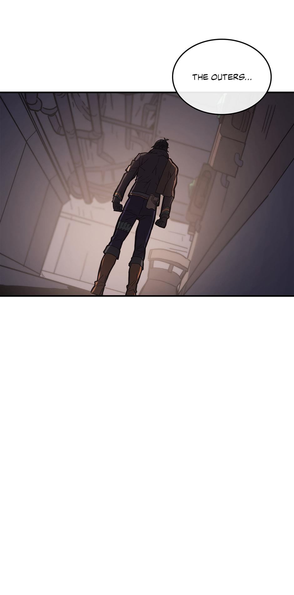 Read A Returner's Magic Should Be Special ENGLISH Manga Online