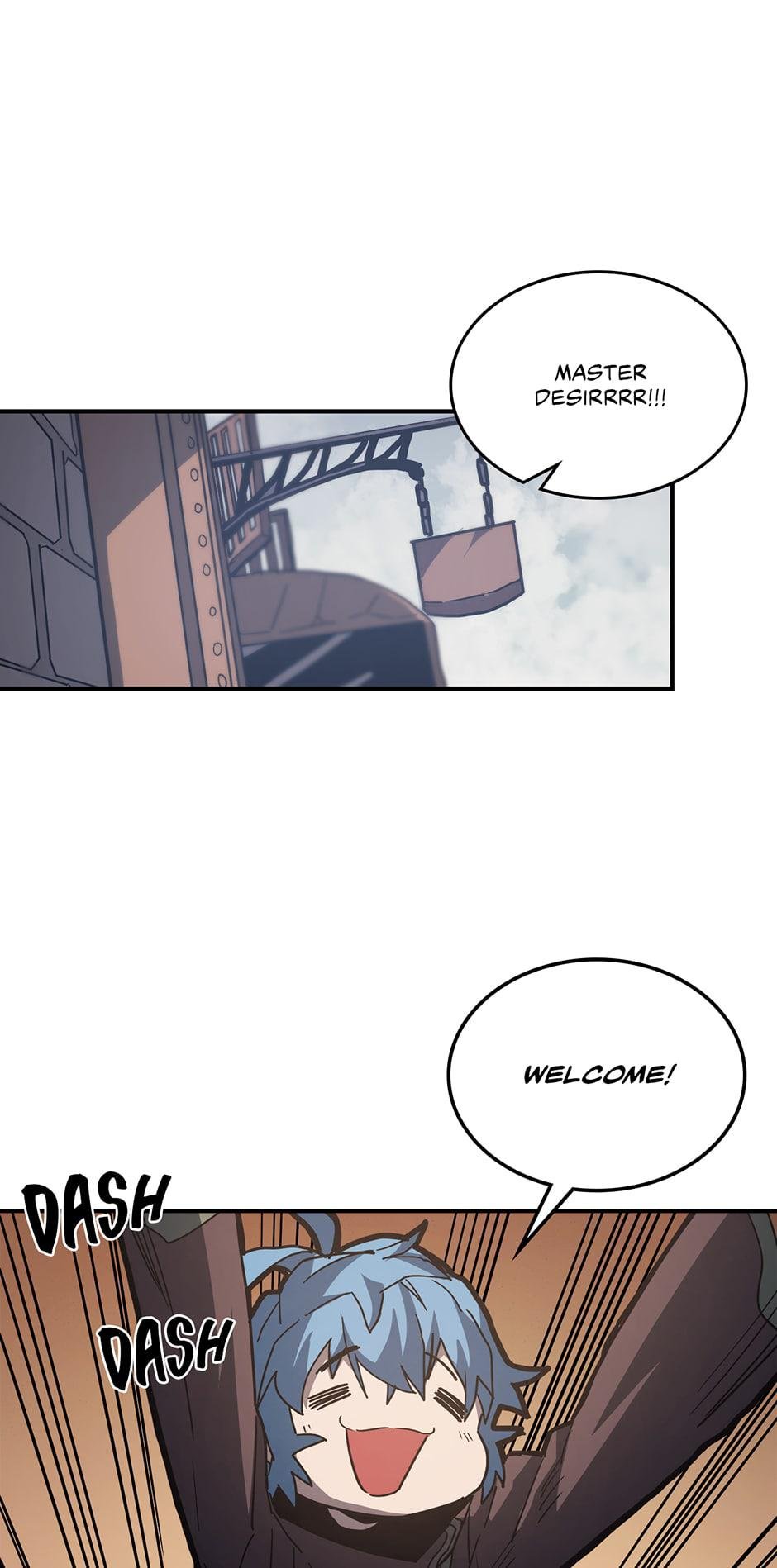 Read A Returner's Magic Should Be Special ENGLISH Manga Online