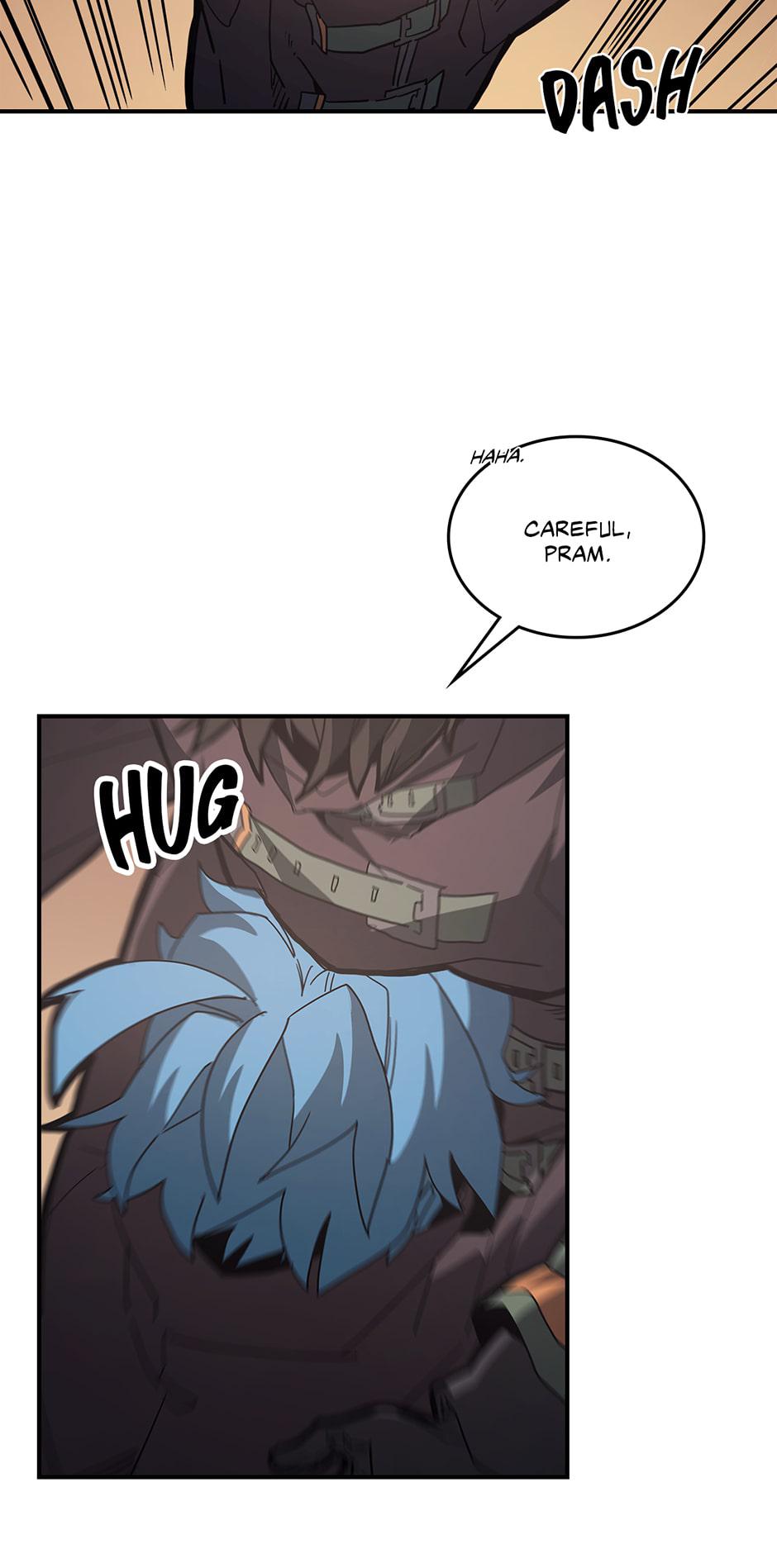 Read A Returner's Magic Should Be Special ENGLISH Manga Online