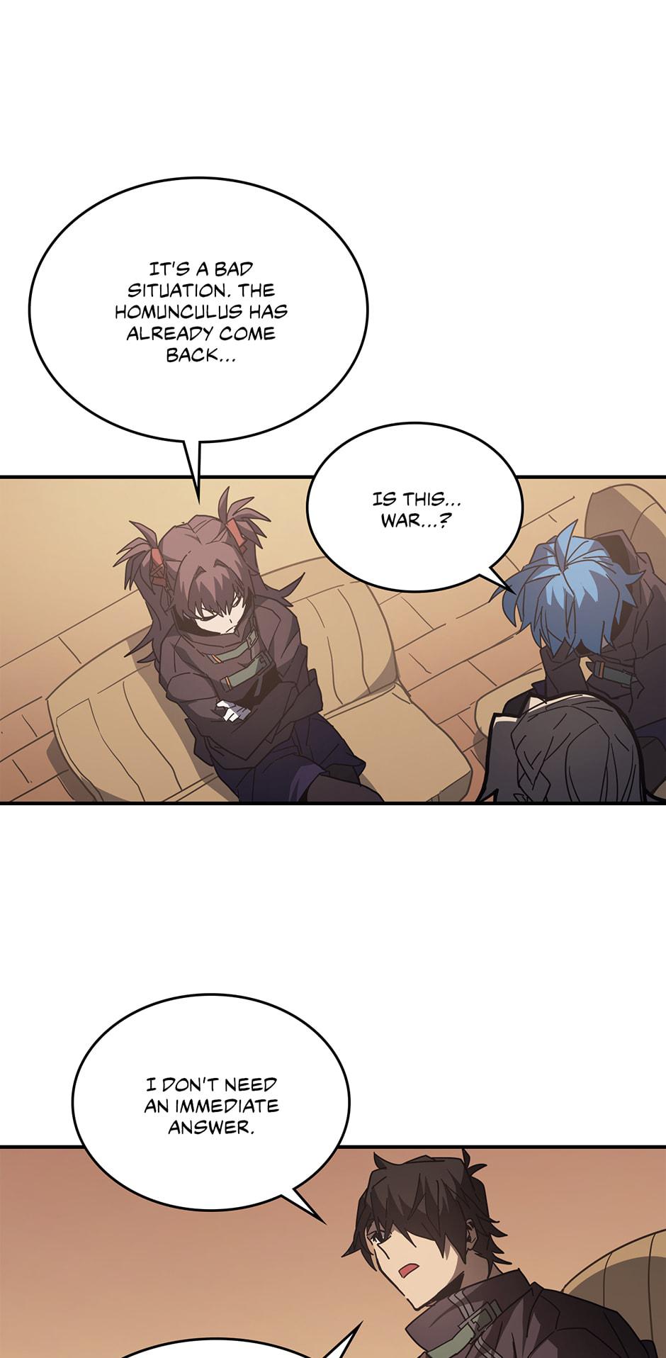 Read A Returner's Magic Should Be Special ENGLISH Manga Online