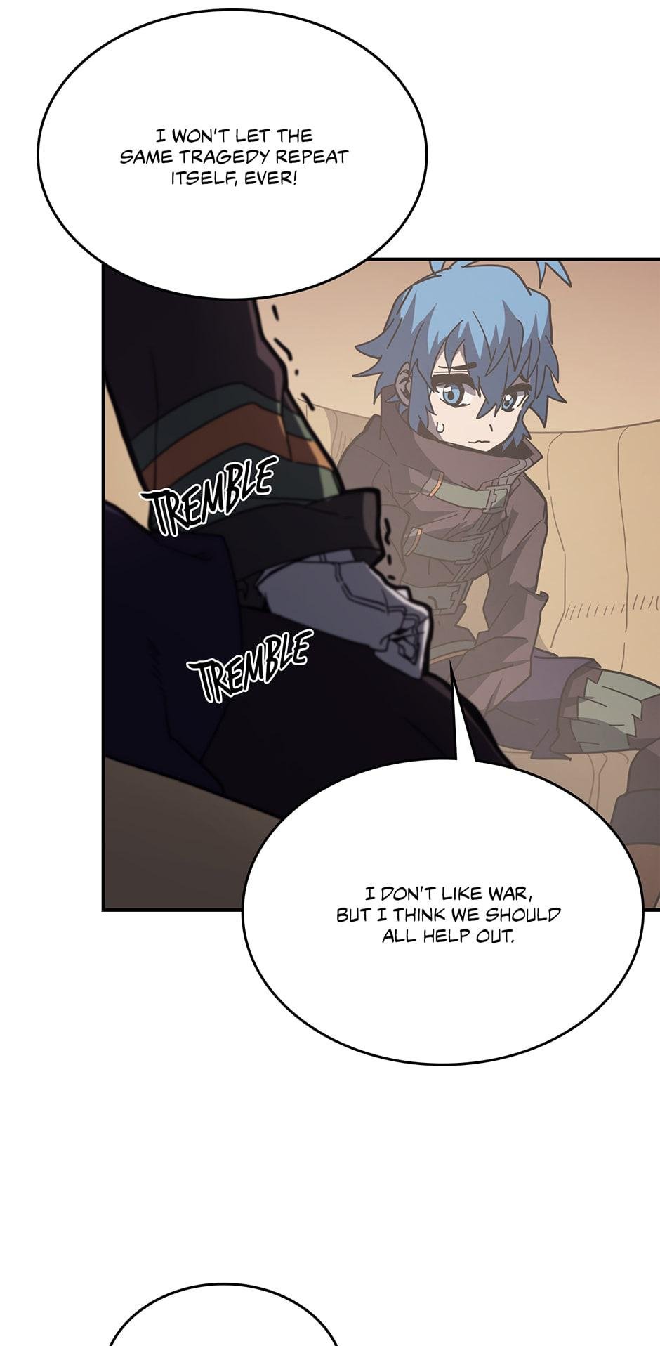 Read A Returner's Magic Should Be Special ENGLISH Manga Online