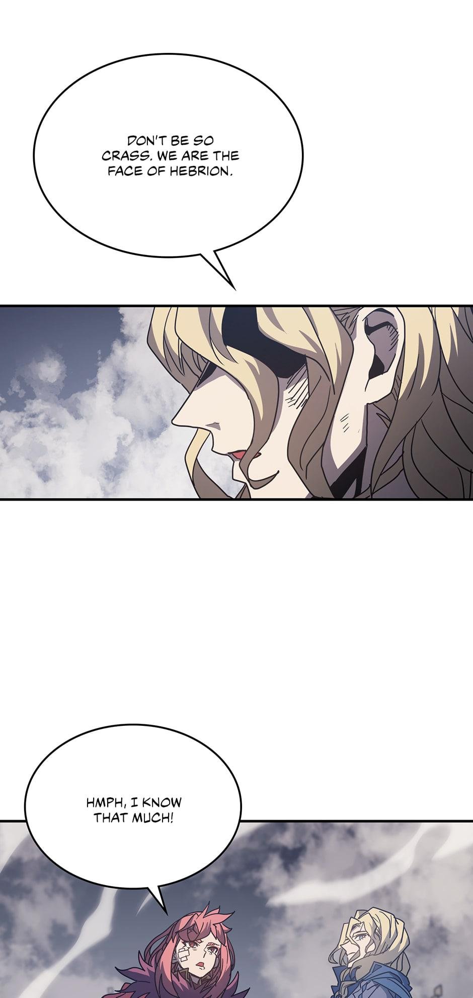 Read A Returner's Magic Should Be Special ENGLISH Manga Online