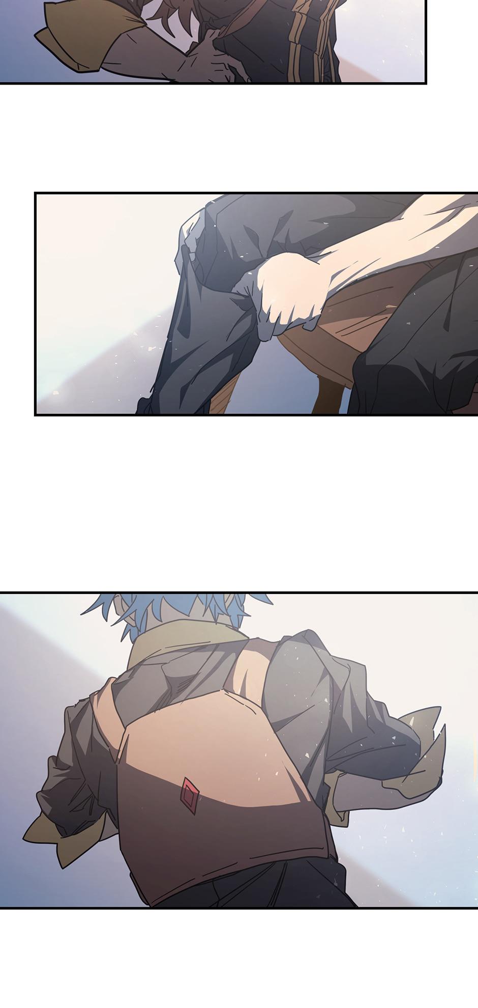 Read A Returner's Magic Should Be Special ENGLISH Manga Online