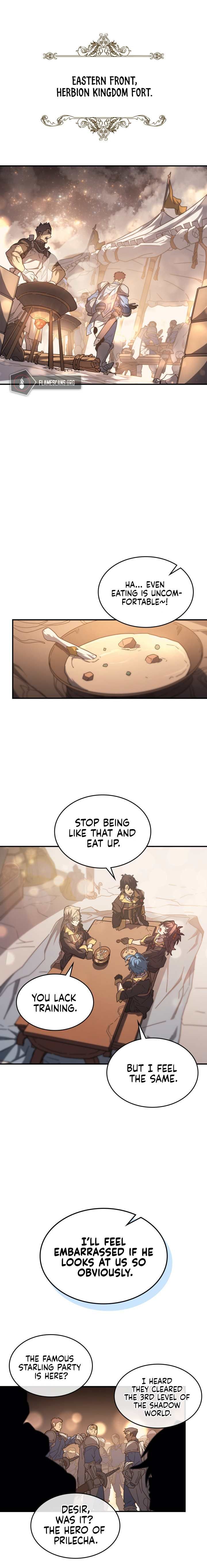 Read A Returner's Magic Should Be Special ENGLISH Manga Online