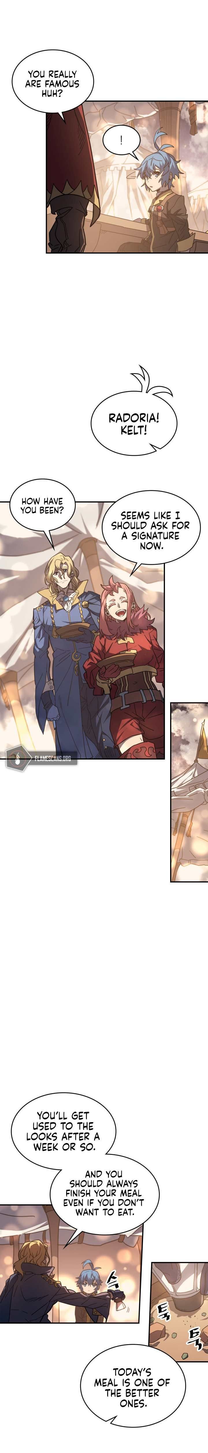 Read A Returner's Magic Should Be Special ENGLISH Manga Online