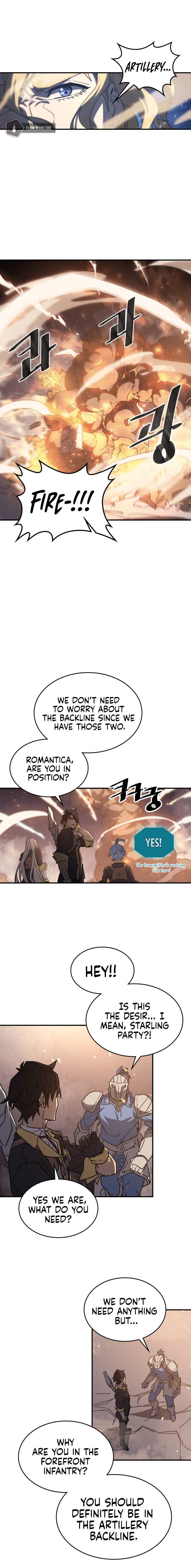 Read A Returner's Magic Should Be Special ENGLISH Manga Online