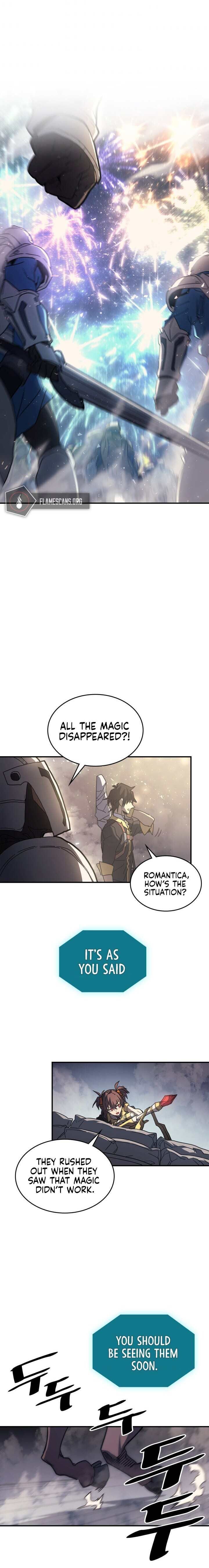 Read A Returner's Magic Should Be Special ENGLISH Manga Online