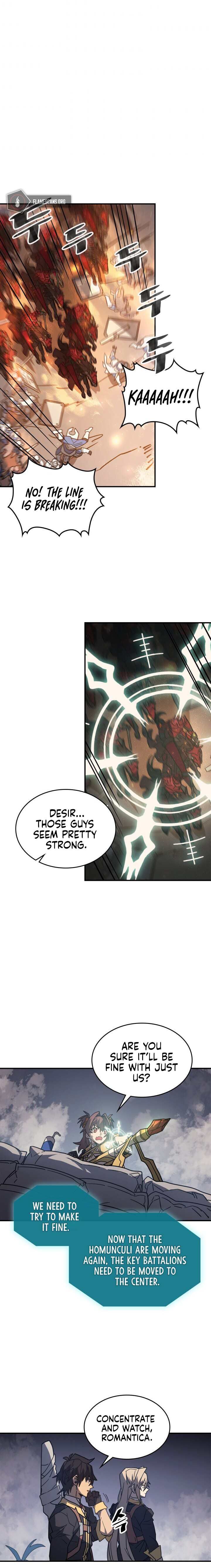 Read A Returner's Magic Should Be Special ENGLISH Manga Online