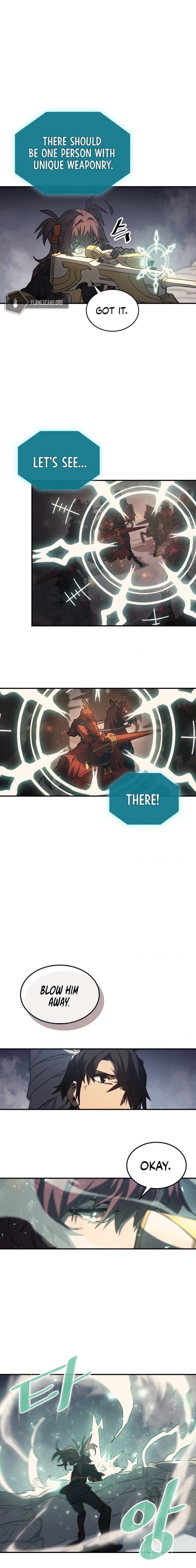 Read A Returner's Magic Should Be Special ENGLISH Manga Online