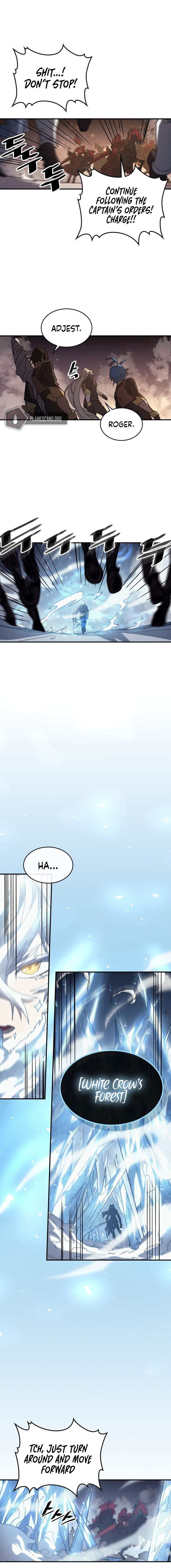 Read A Returner's Magic Should Be Special ENGLISH Manga Online