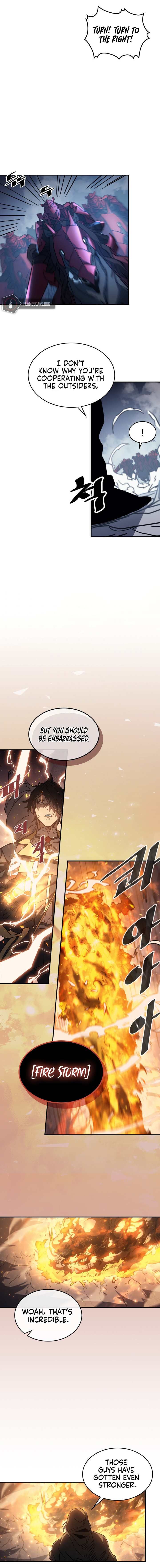 Read A Returner's Magic Should Be Special ENGLISH Manga Online