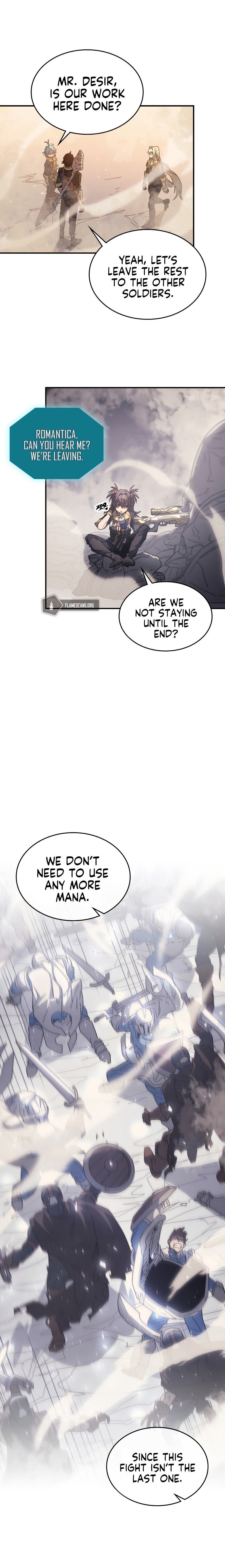 Read A Returner's Magic Should Be Special ENGLISH Manga Online