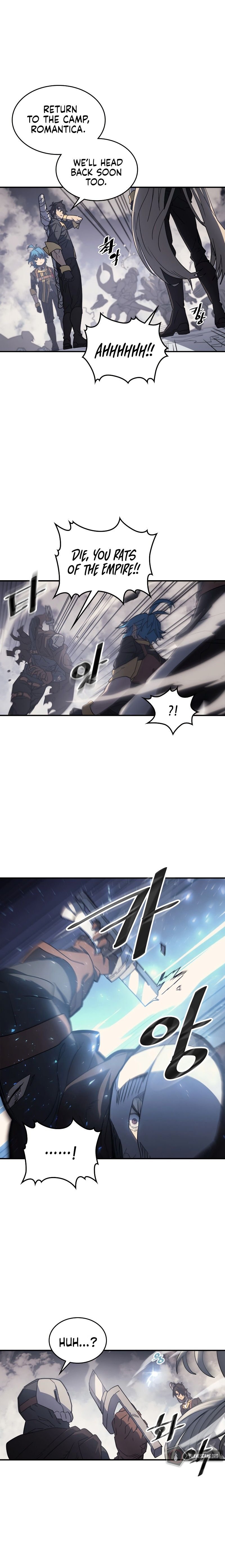 Read A Returner's Magic Should Be Special ENGLISH Manga Online