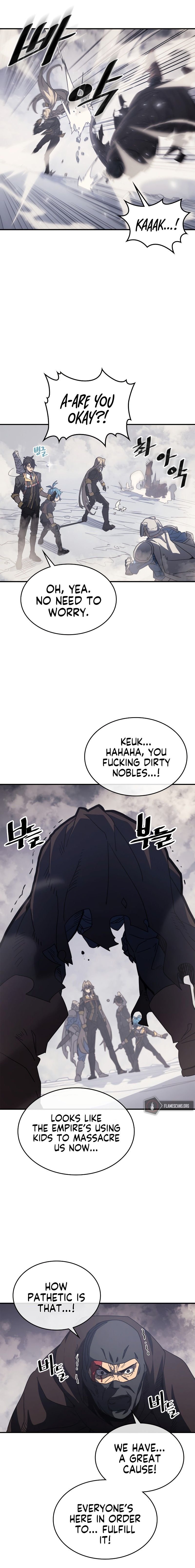 Read A Returner's Magic Should Be Special ENGLISH Manga Online